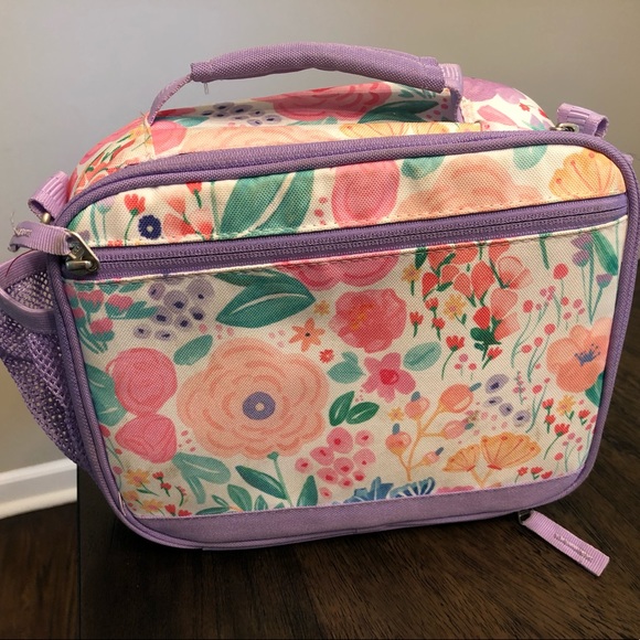 Pottery Barn Kids Other Pottery Barn Kids Lunchbox Poshmark